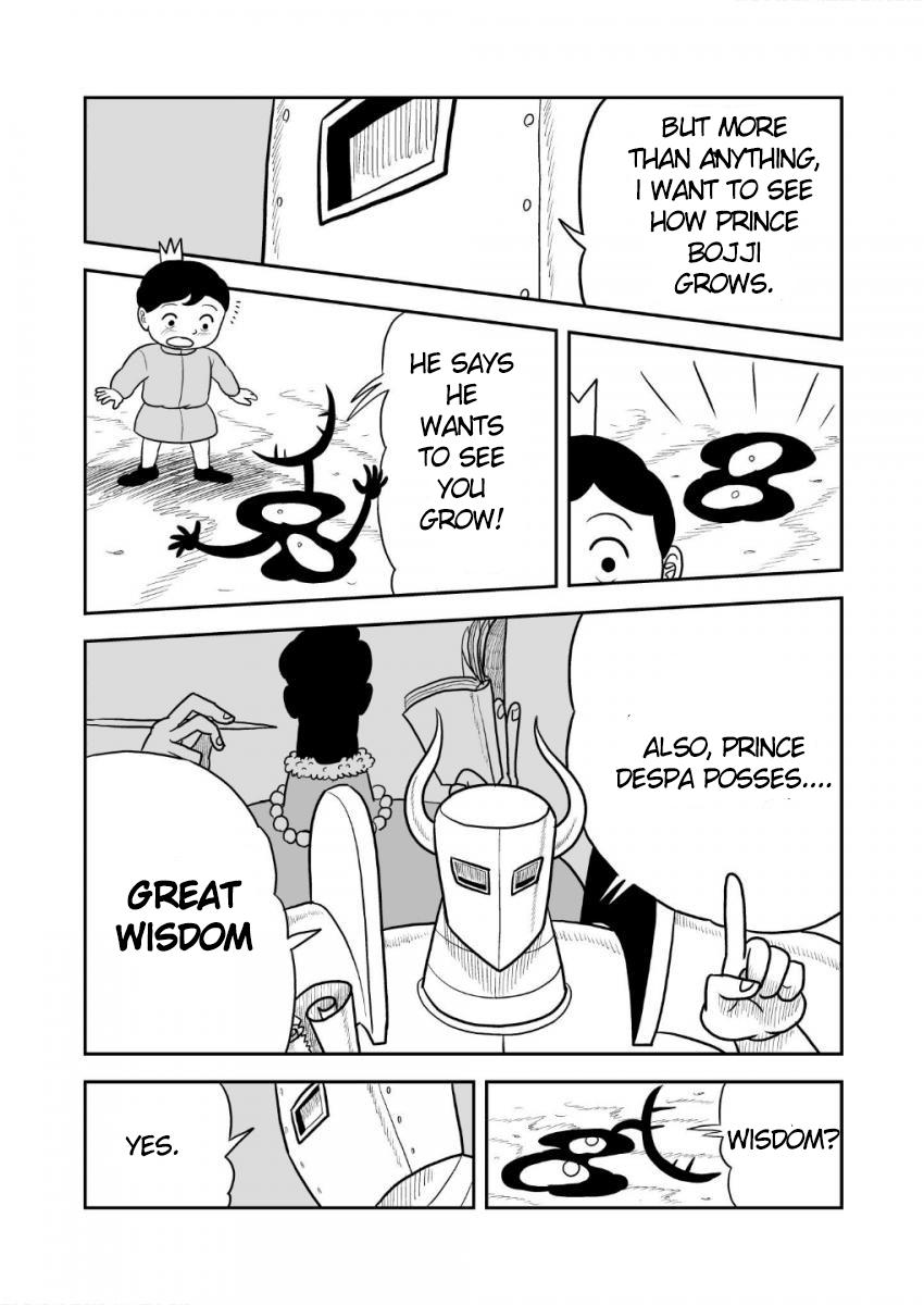 King Ranking Chap 35 - Next Chap 36