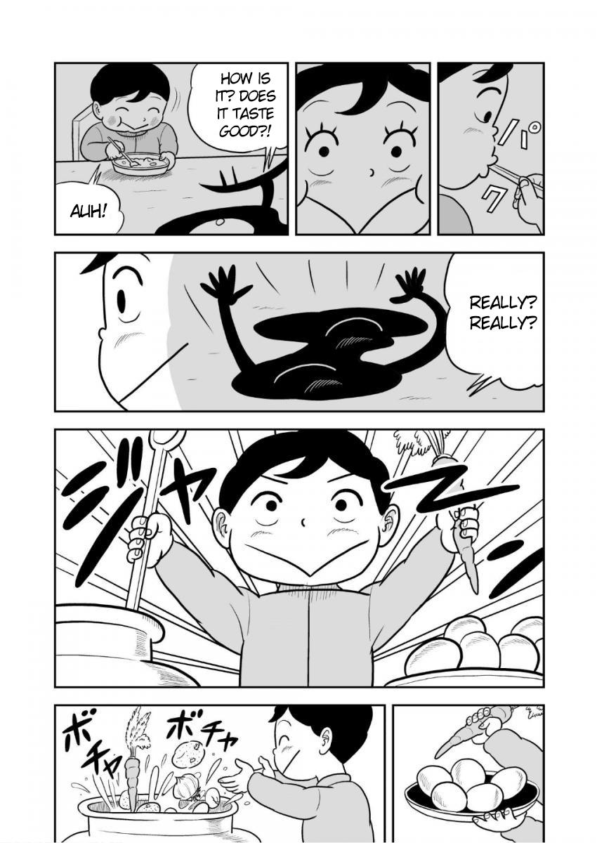 King Ranking Chap 38 - Next Chap 39