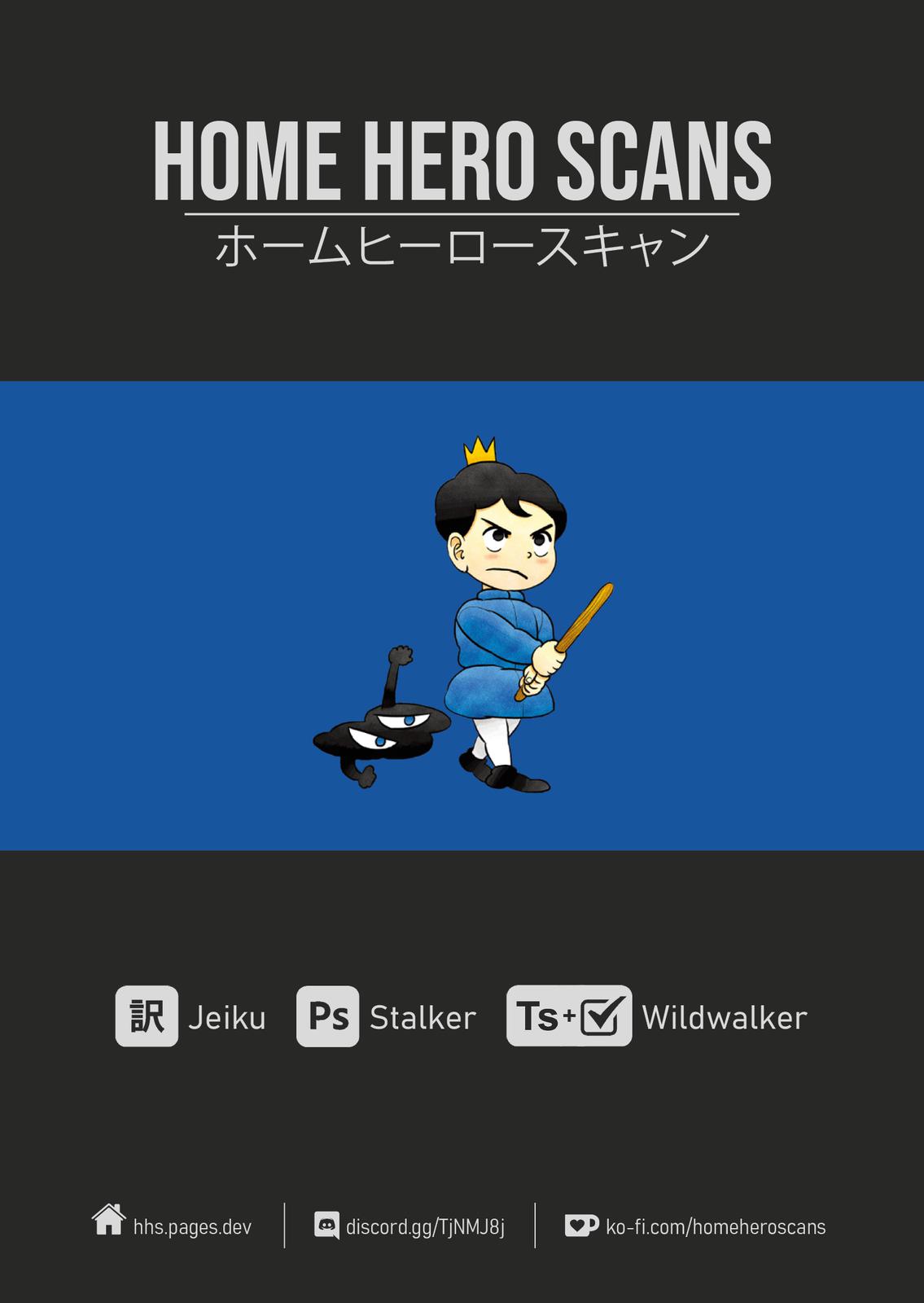 King Ranking Chap 30 - Next Chap 31