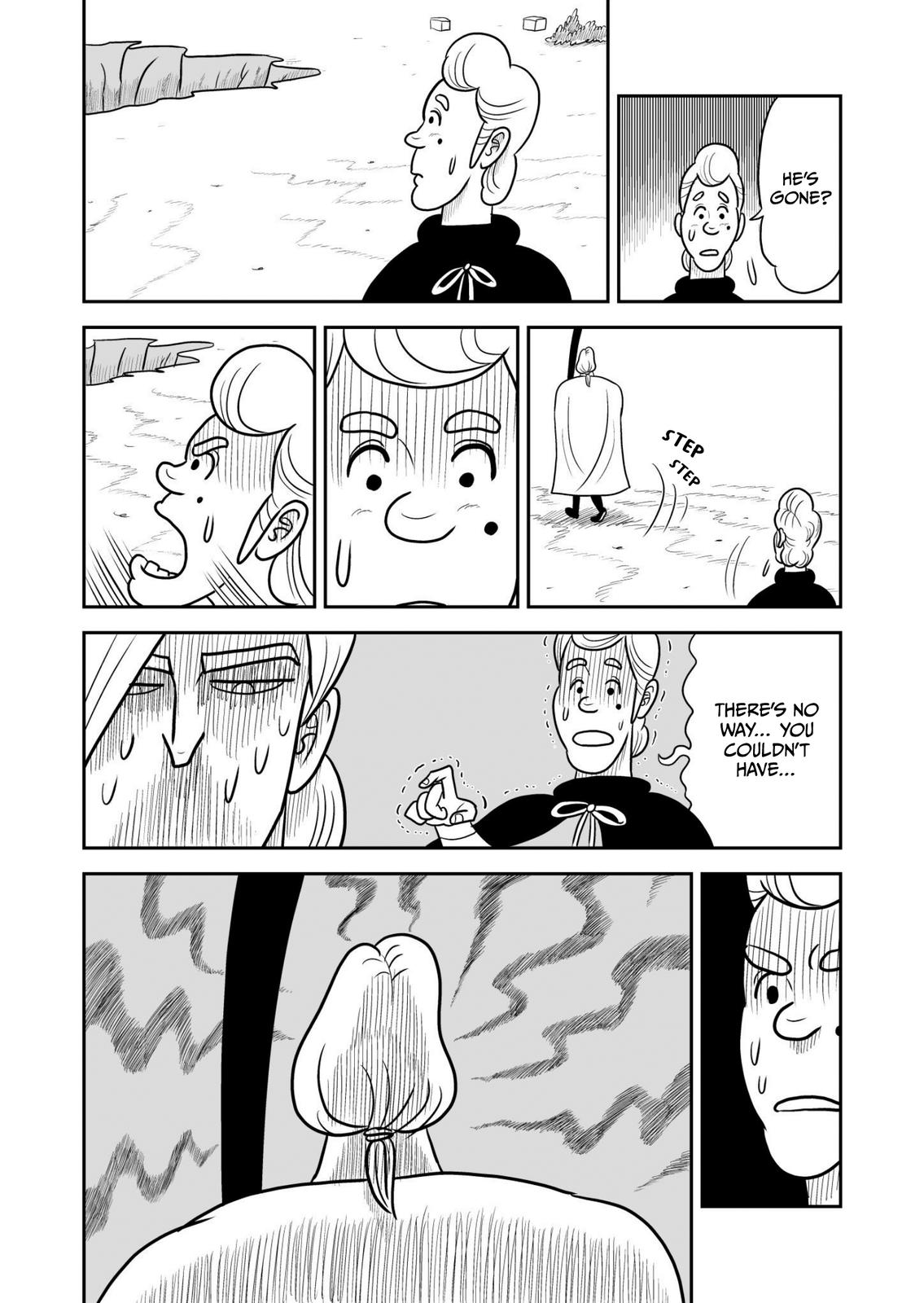 King Ranking Chap 31 - Next Chap 32