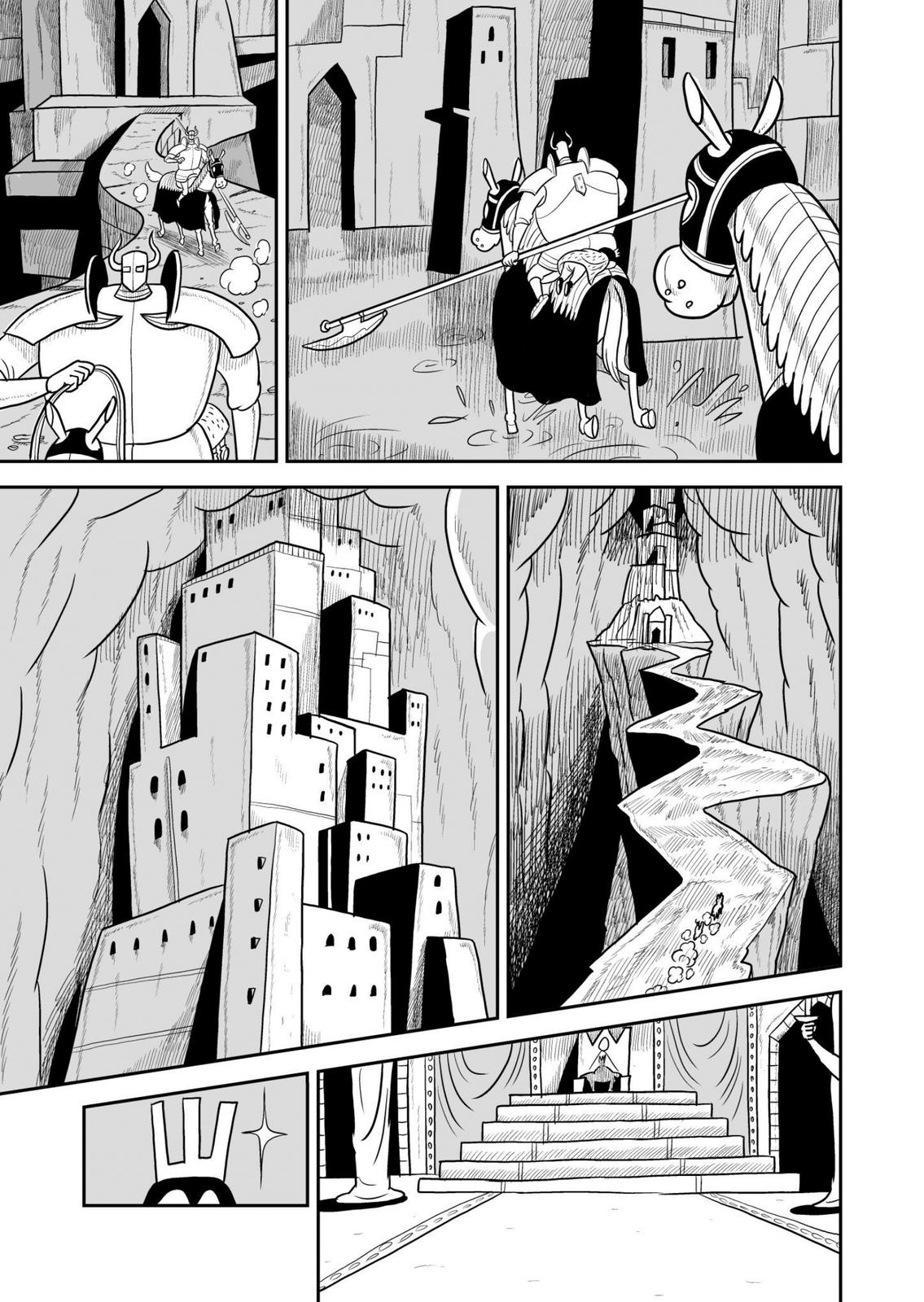 King Ranking Chap 31 - Next Chap 32