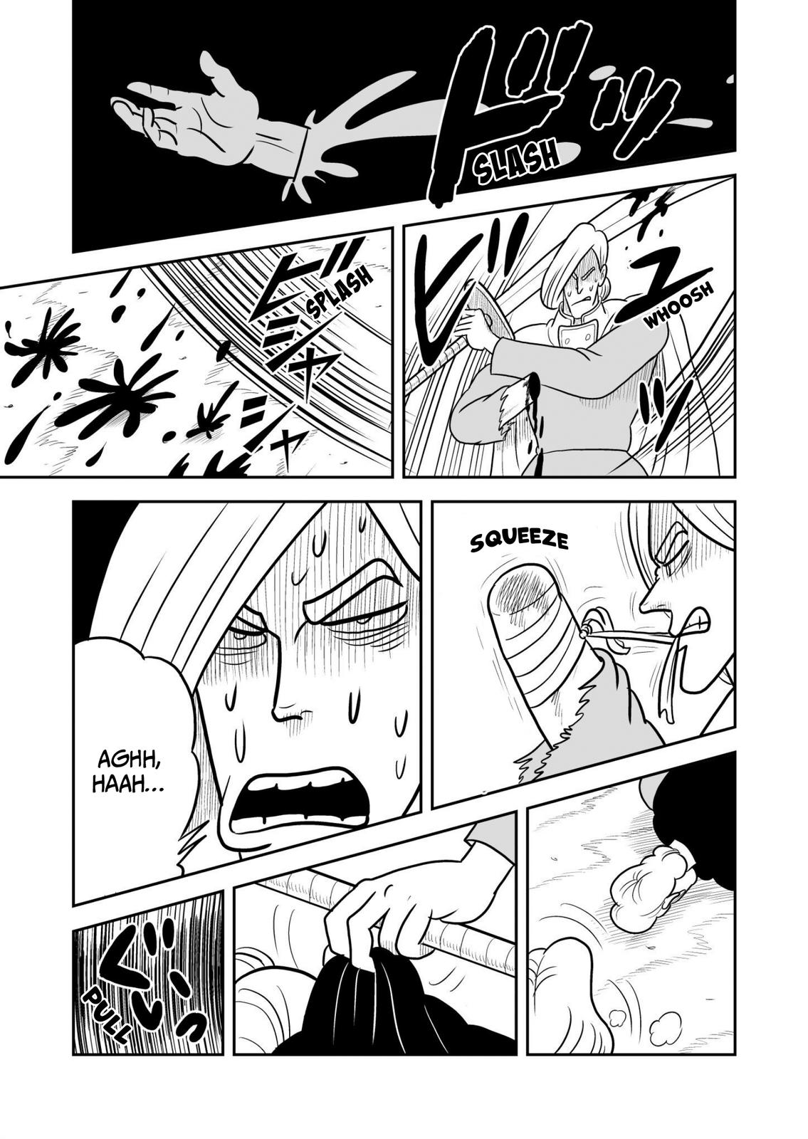 King Ranking Chap 32 - Next Chap 33