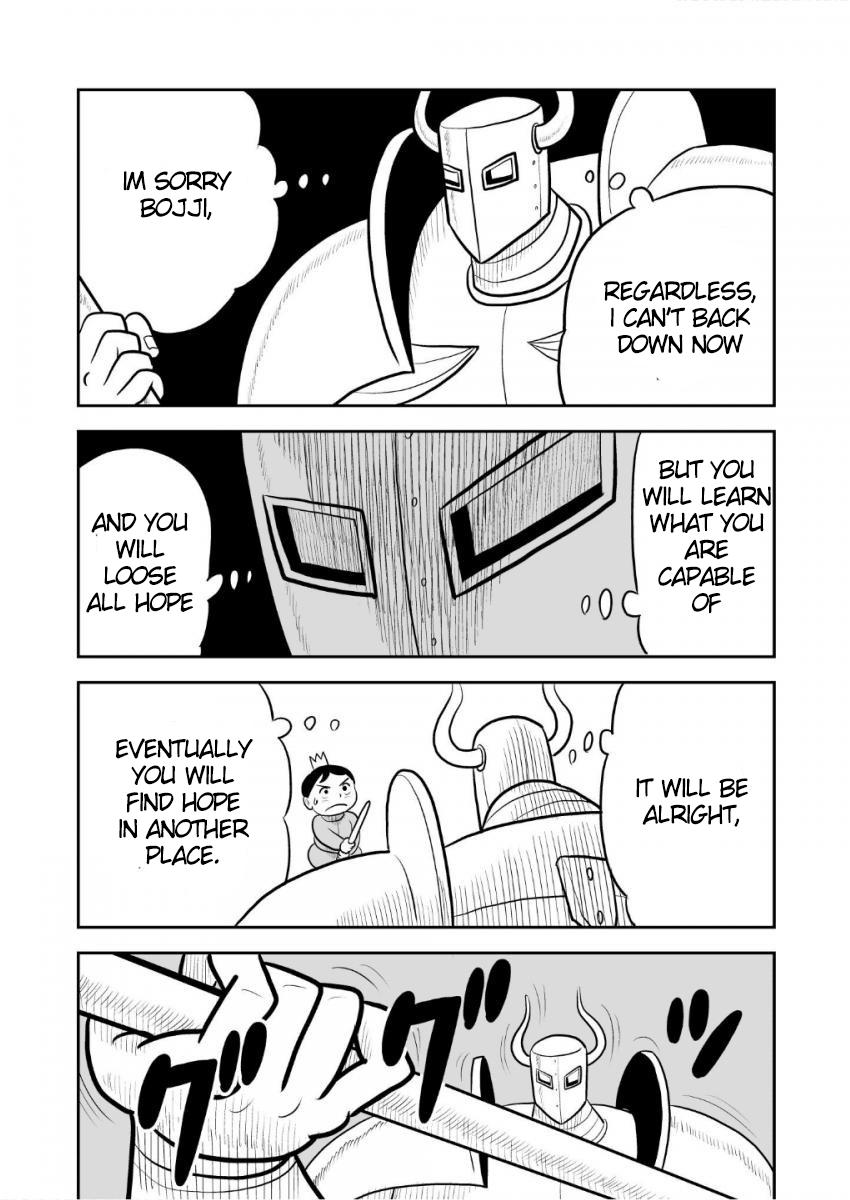 King Ranking Chap 33 - Next Chap 34