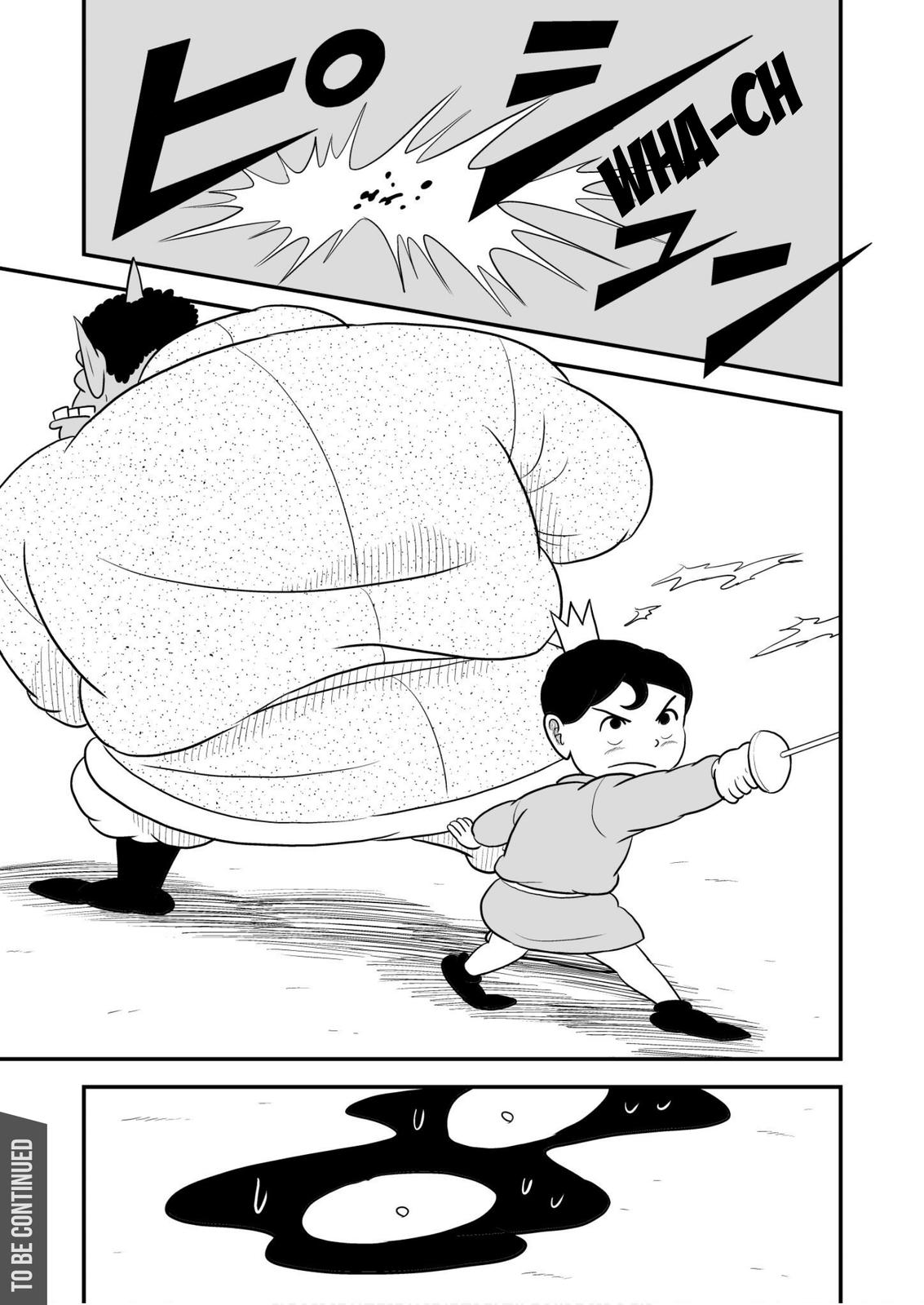 King Ranking Chap 47 - Next Chap 48