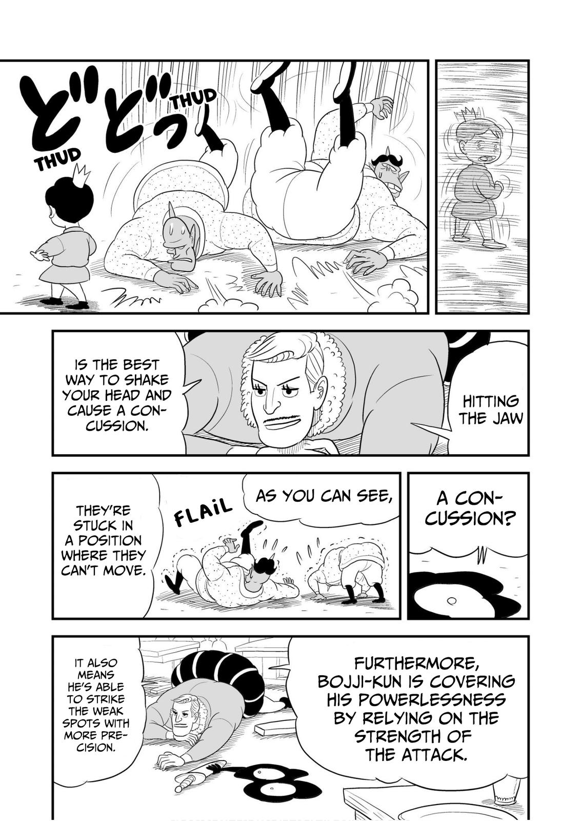 King Ranking Chap 47 - Next Chap 48