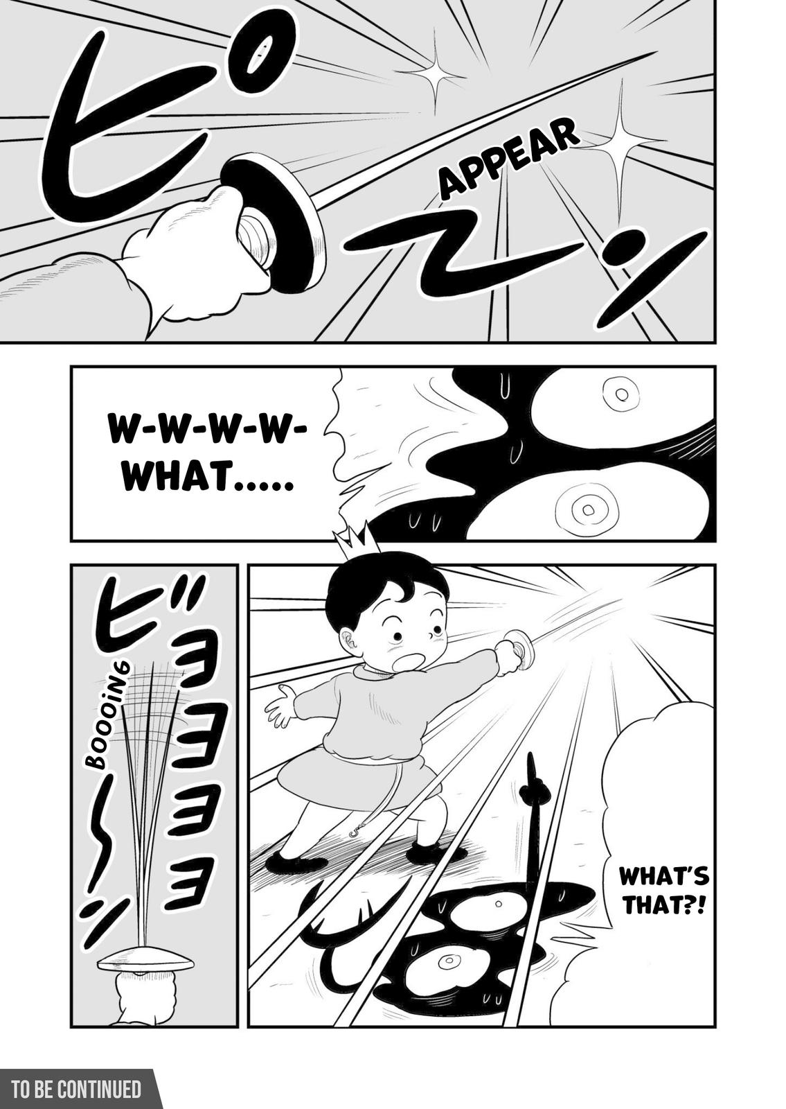 King Ranking Chap 44 - Next Chap 45