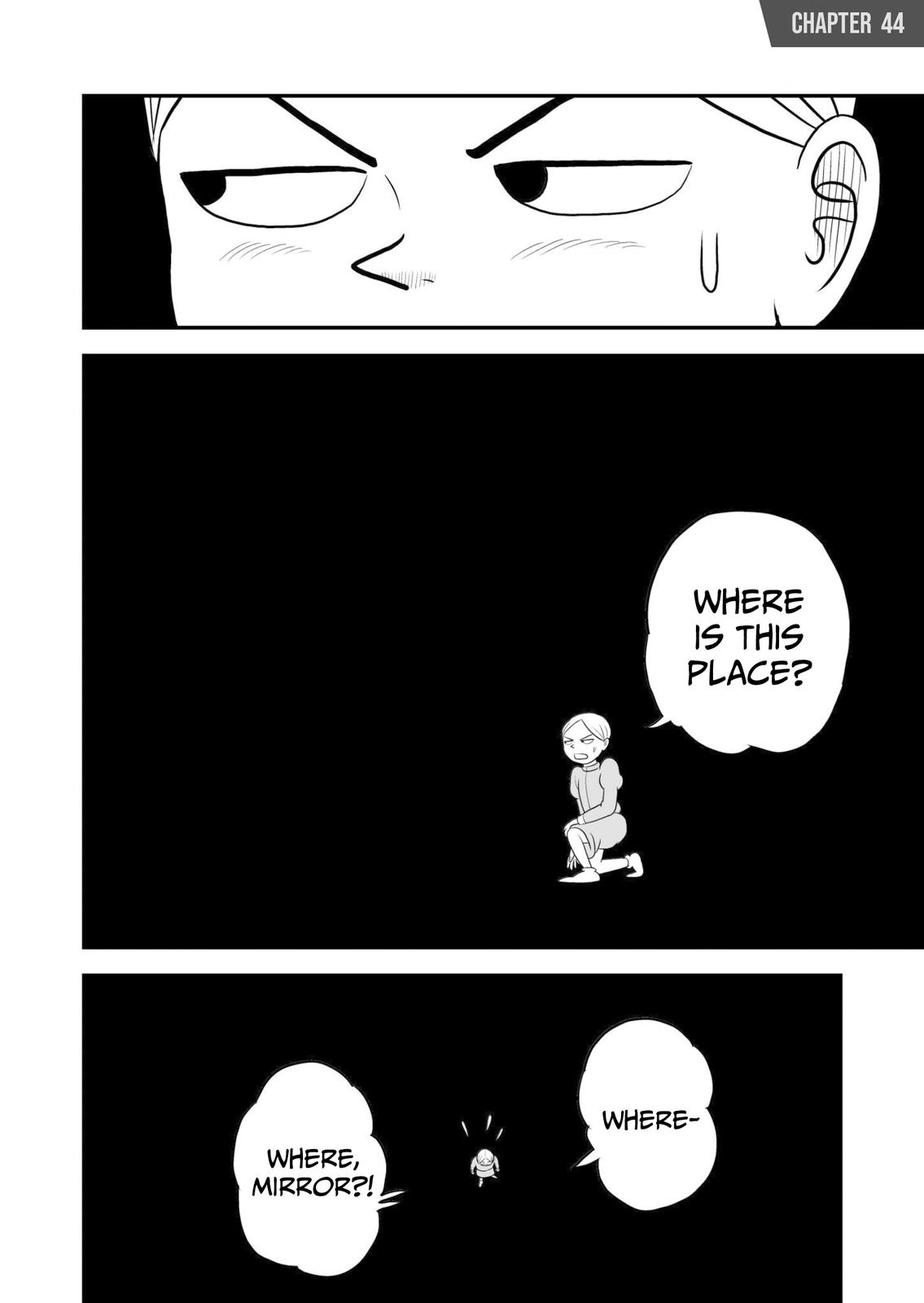 King Ranking Chap 44 - Next Chap 45
