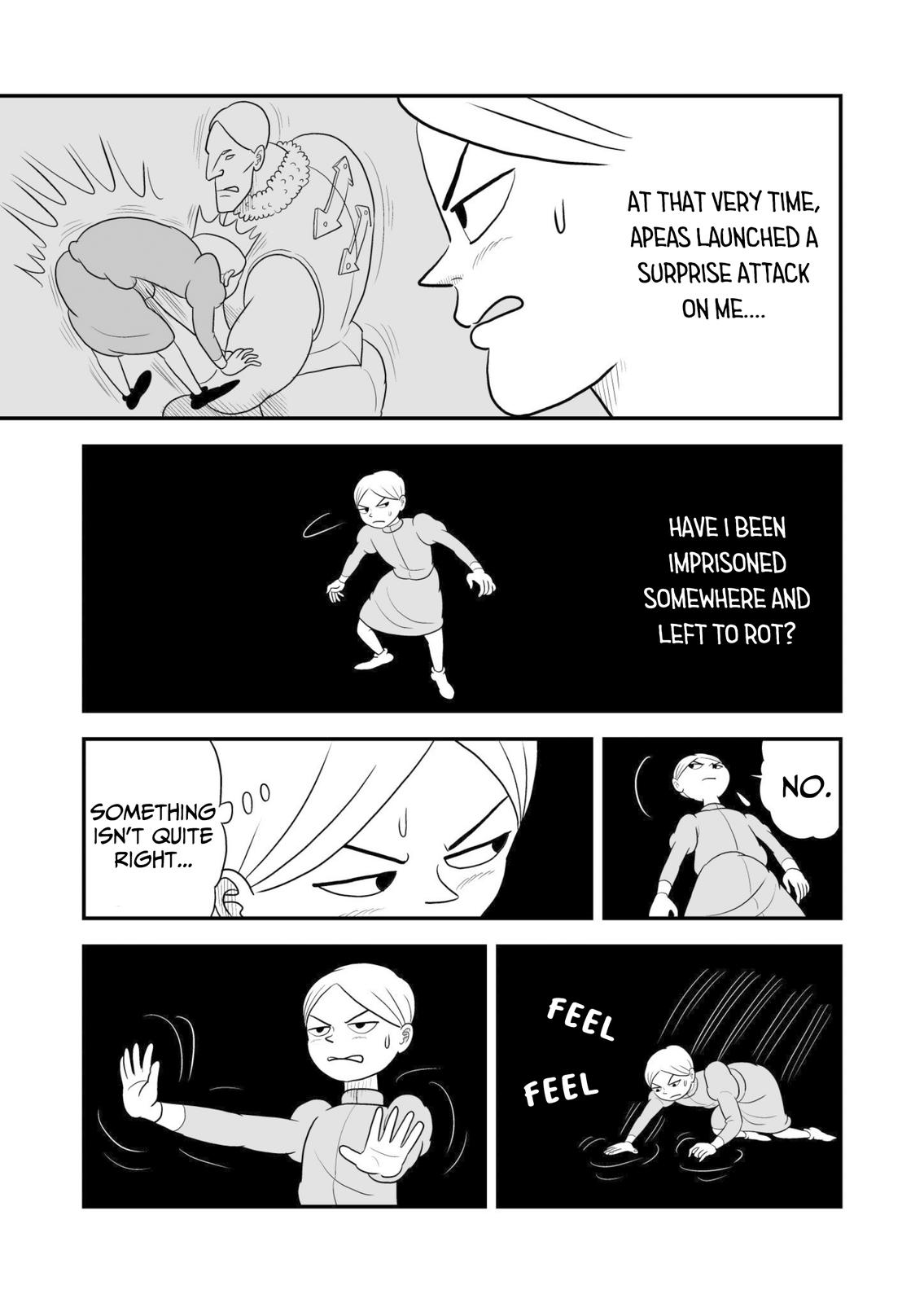King Ranking Chap 44 - Next Chap 45