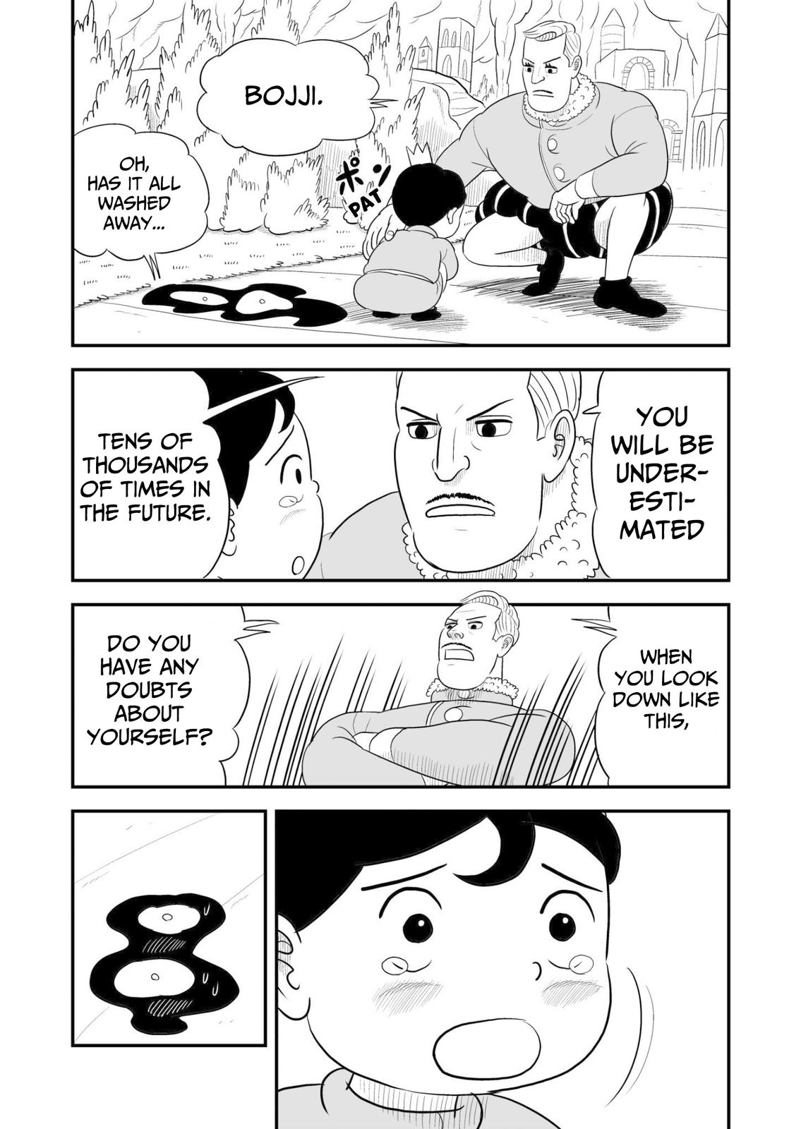 King Ranking Chap 45 - Next Chap 46