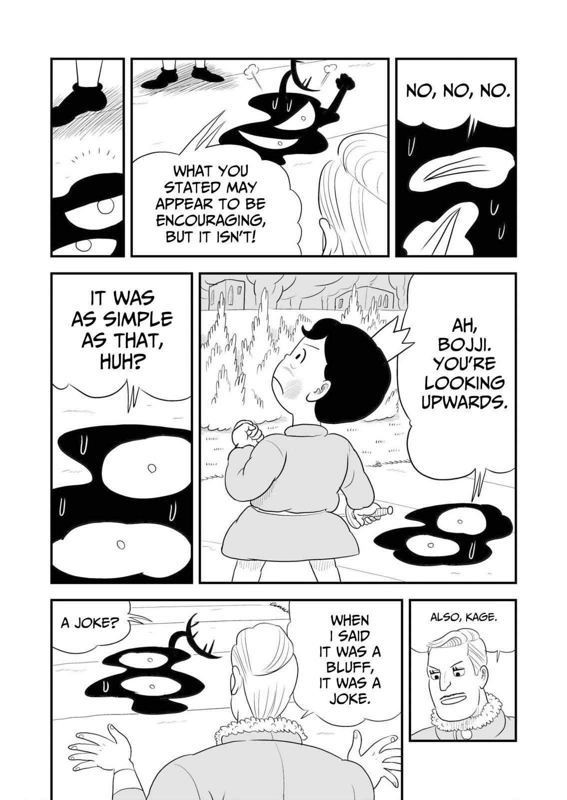 King Ranking Chap 45 - Next Chap 46
