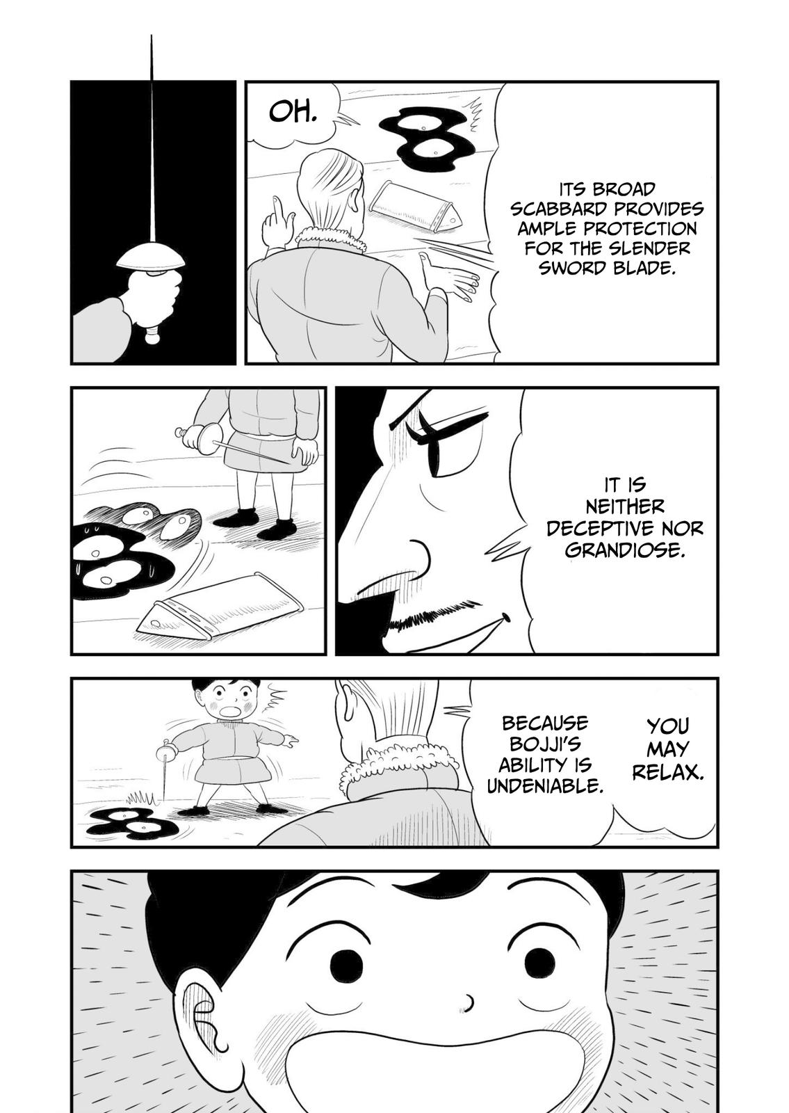 King Ranking Chap 45 - Next Chap 46