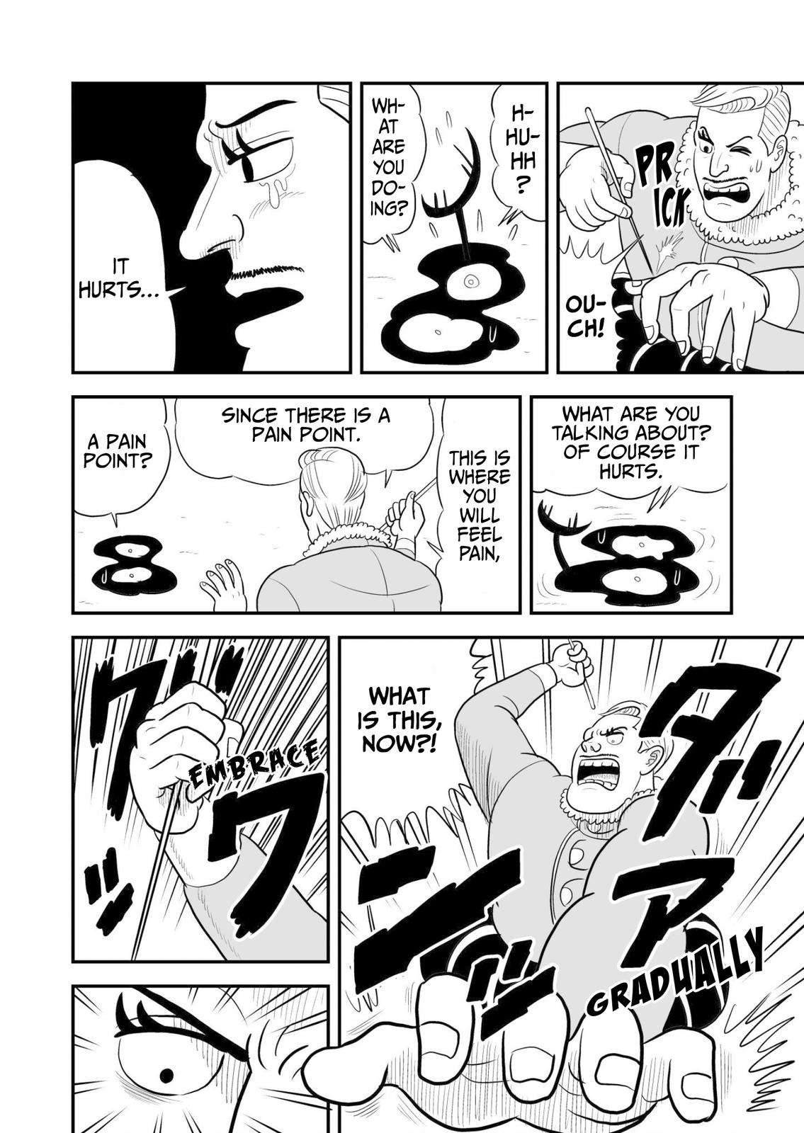 King Ranking Chap 48 - Next Chap 49