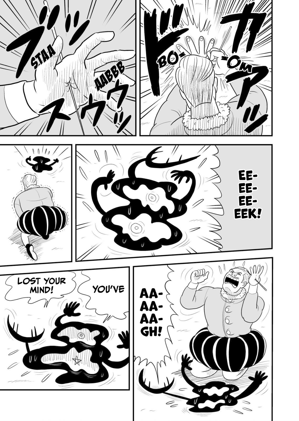 King Ranking Chap 48 - Next Chap 49