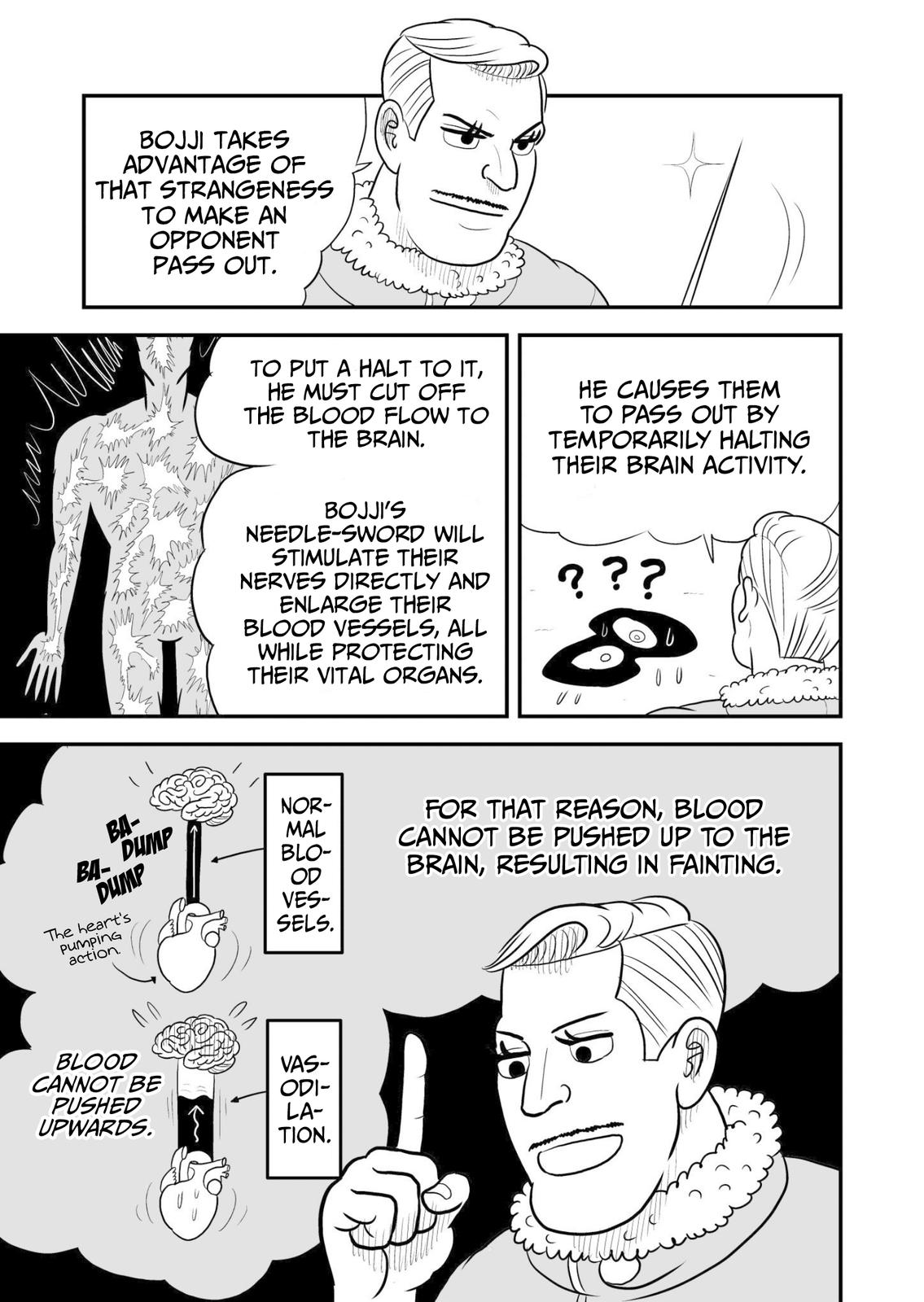 King Ranking Chap 48 - Next Chap 49