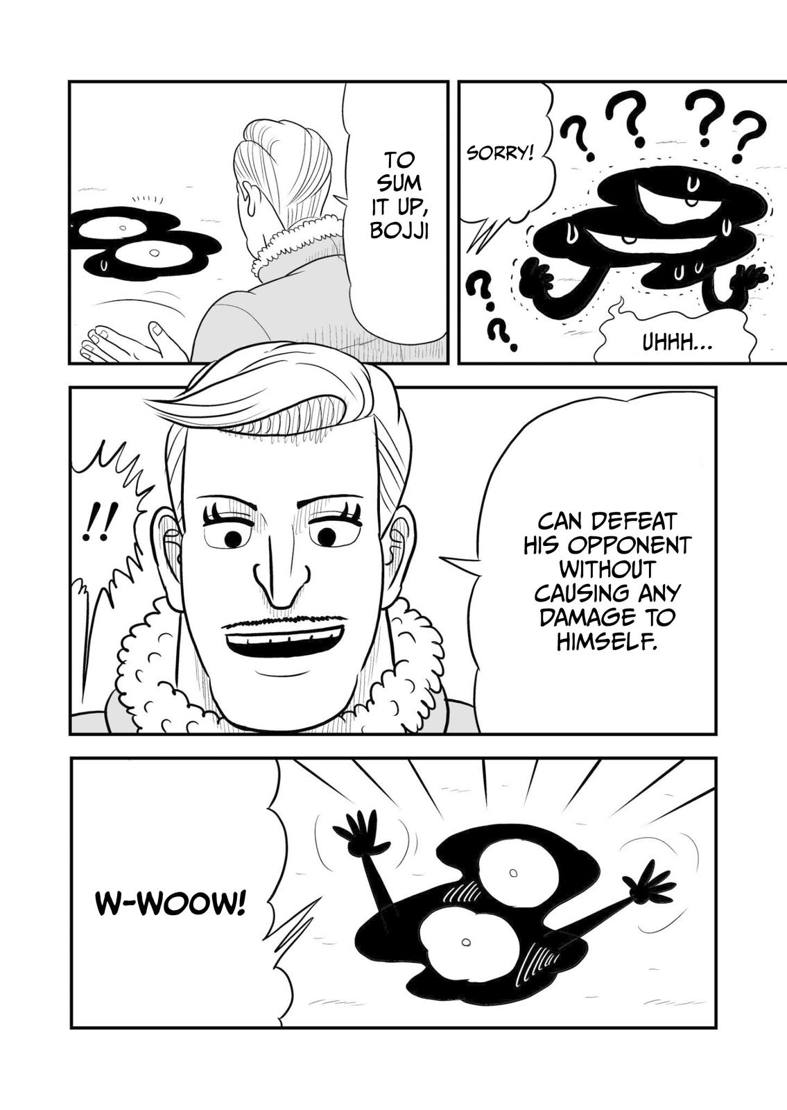 King Ranking Chap 48 - Next Chap 49