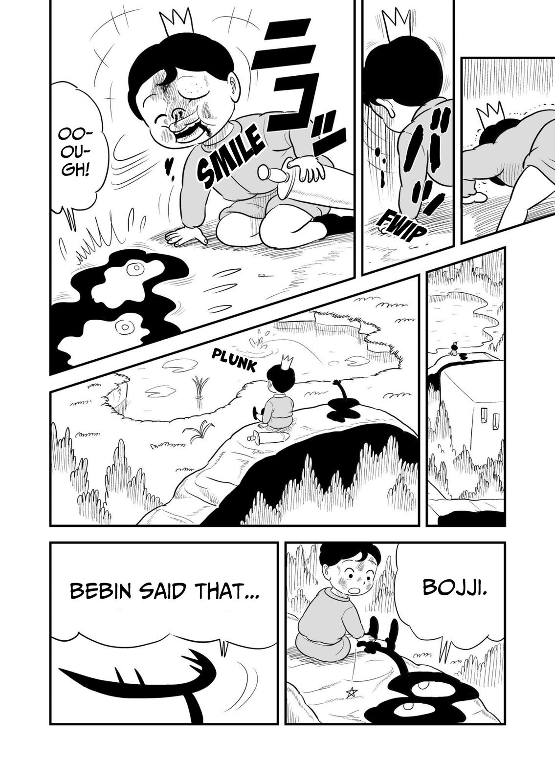 King Ranking Chap 49 - Next Chap 50