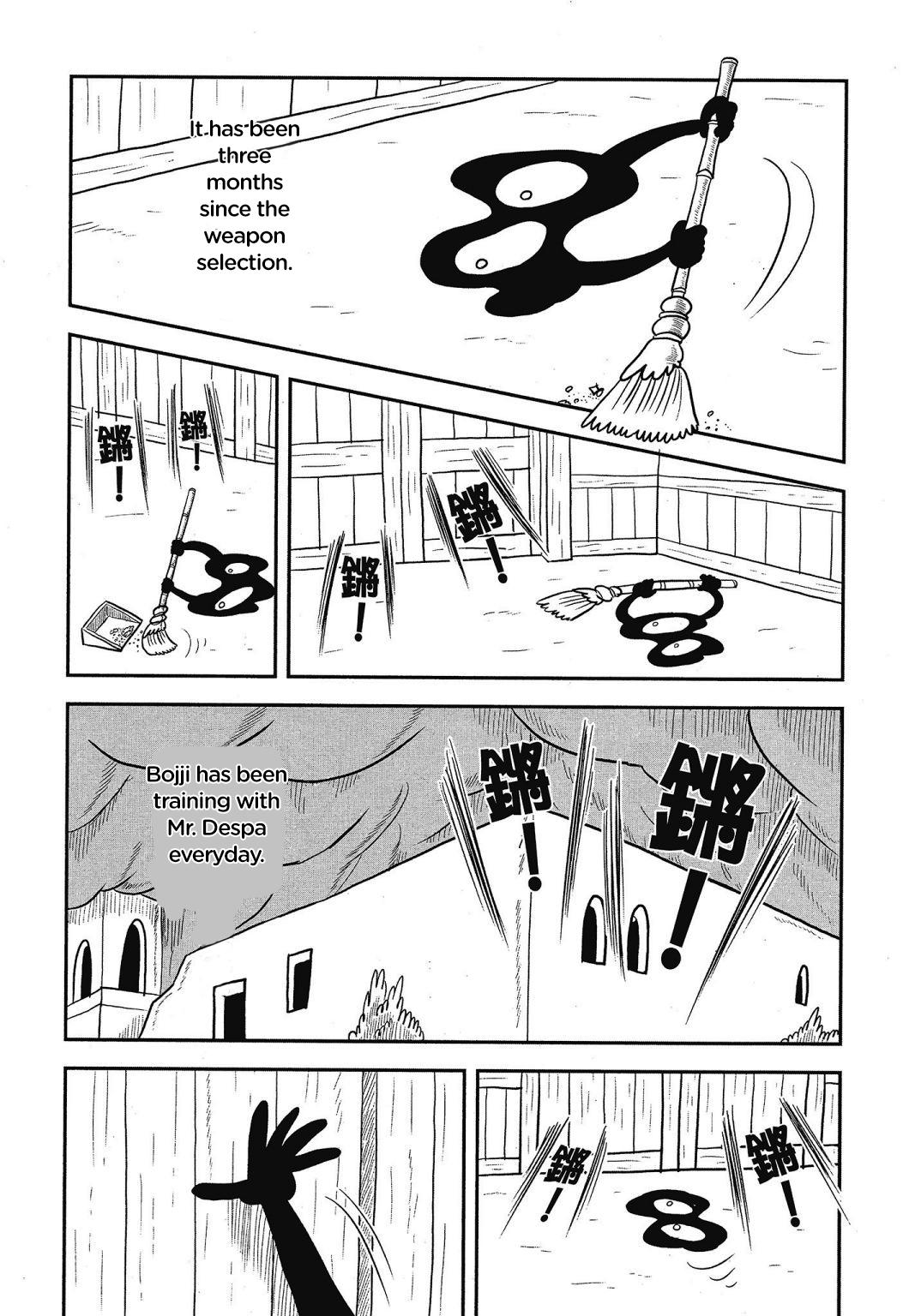 King Ranking Chap 40 - Next Chap 41