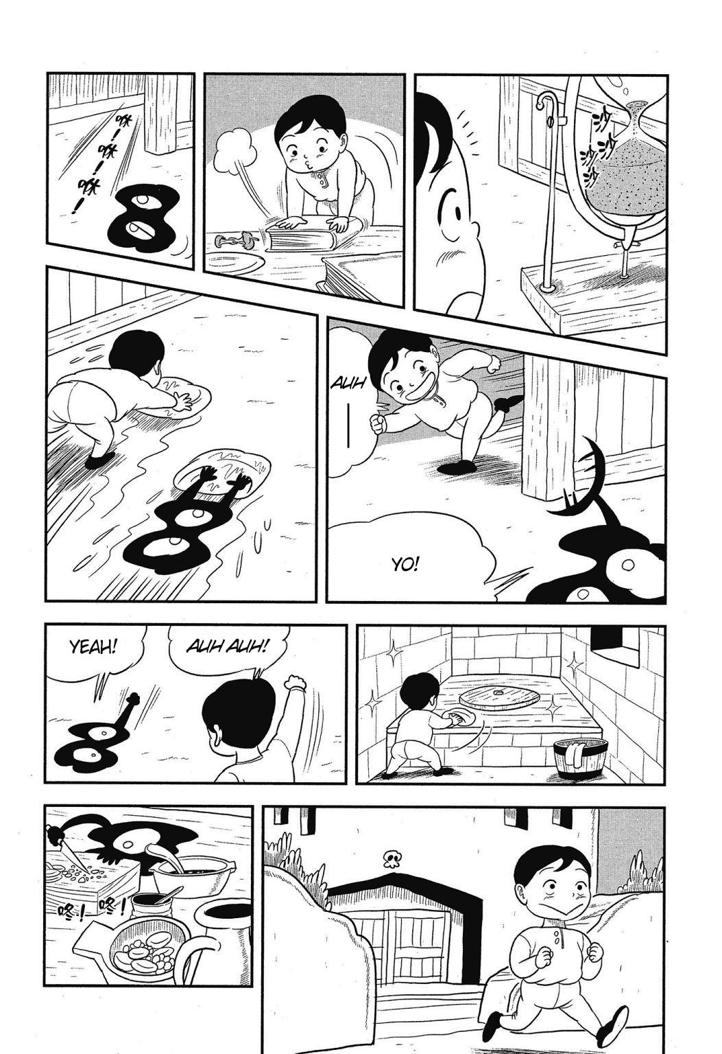 King Ranking Chap 40 - Next Chap 41