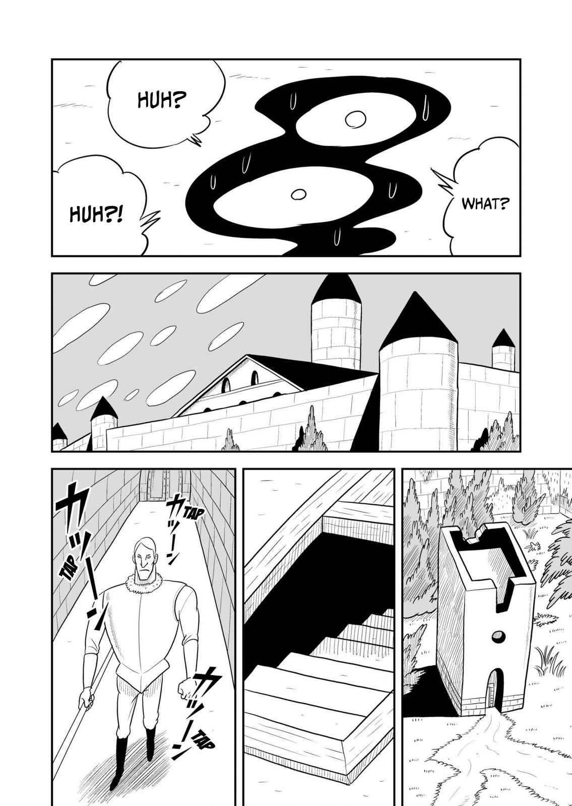 King Ranking Chap 41 - Next Chap 42