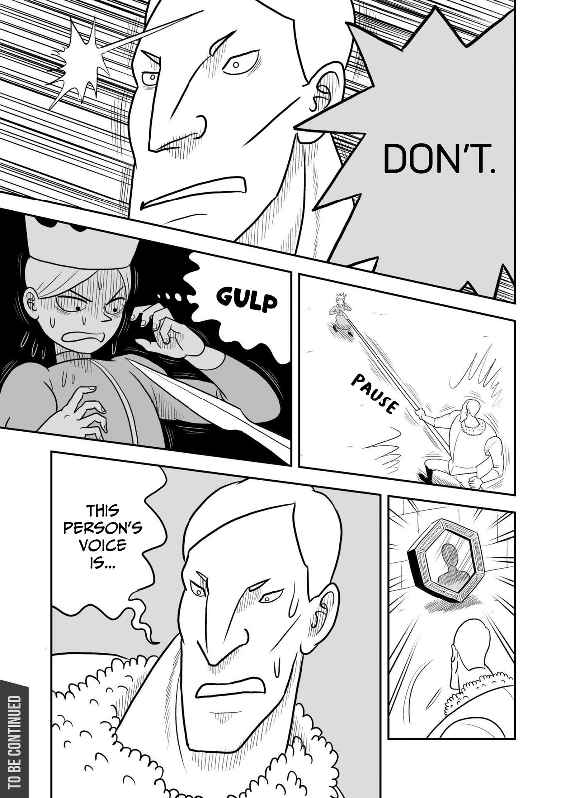 King Ranking Chap 41 - Next Chap 42