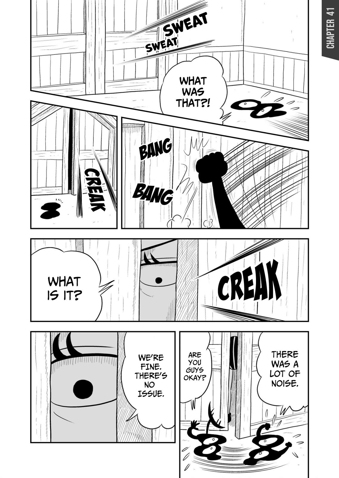 King Ranking Chap 41 - Next Chap 42