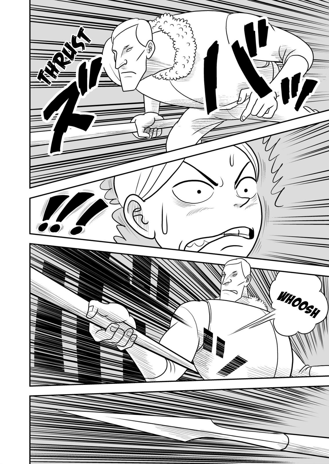 King Ranking Chap 41 - Next Chap 42