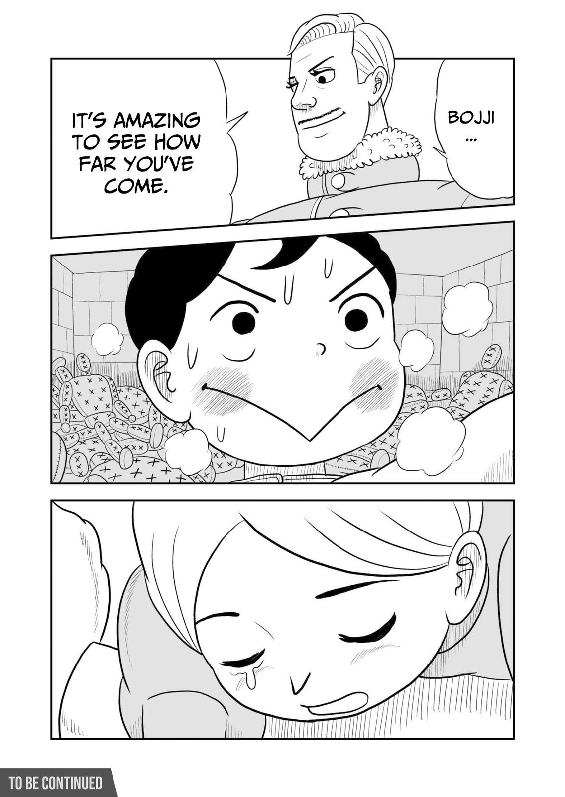 King Ranking Chap 42 - Next Chap 43