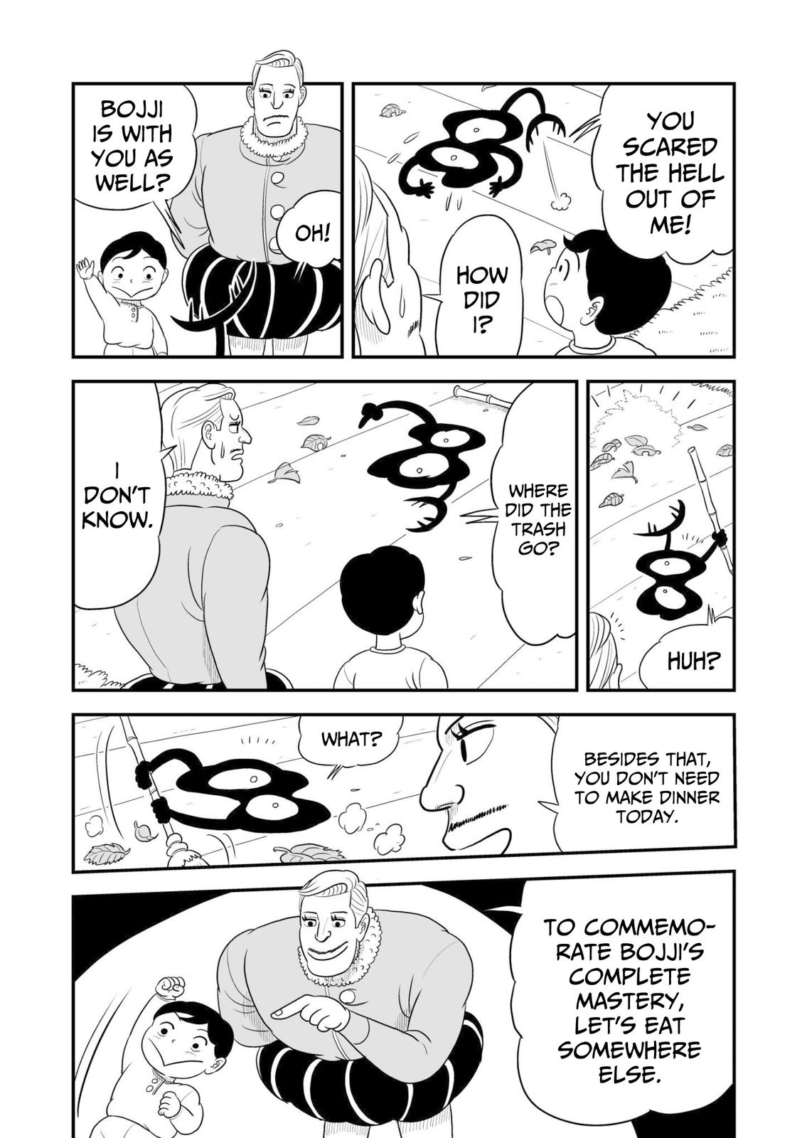 King Ranking Chap 43 - Next Chap 44