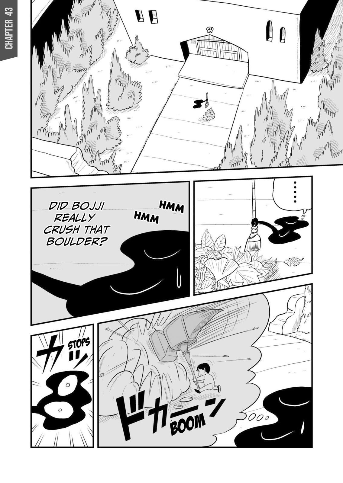 King Ranking Chap 43 - Next Chap 44