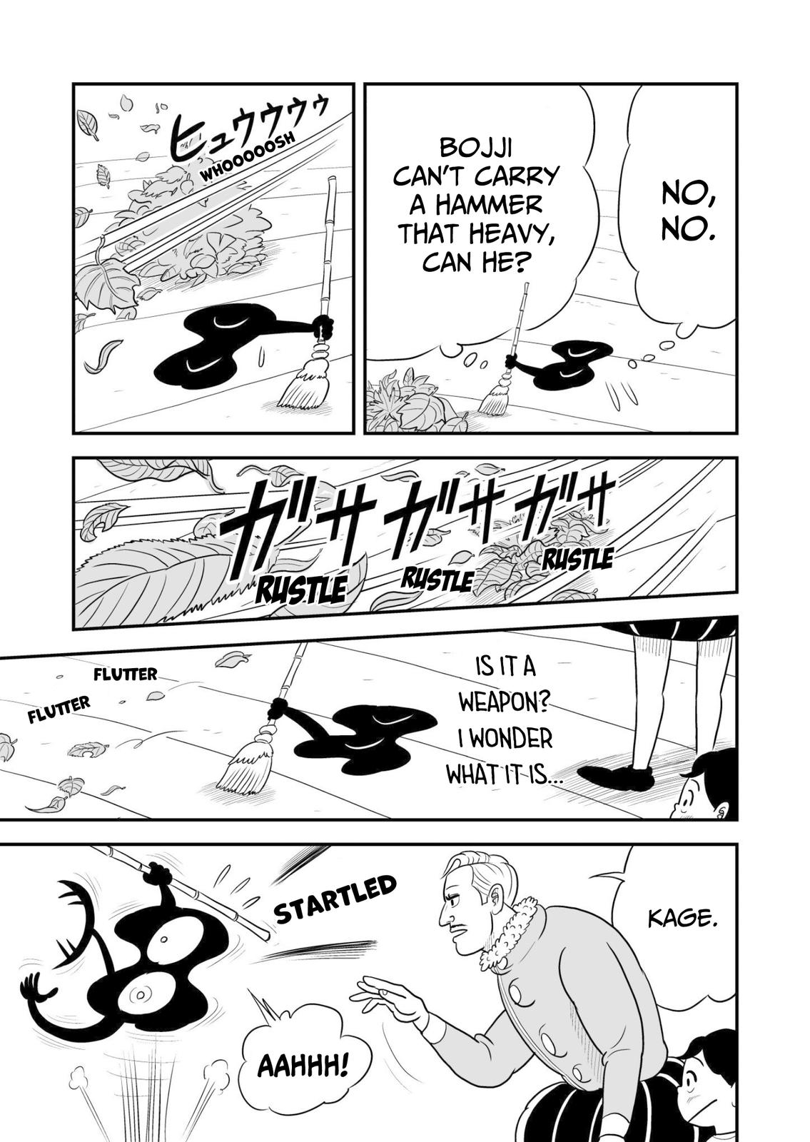 King Ranking Chap 43 - Next Chap 44