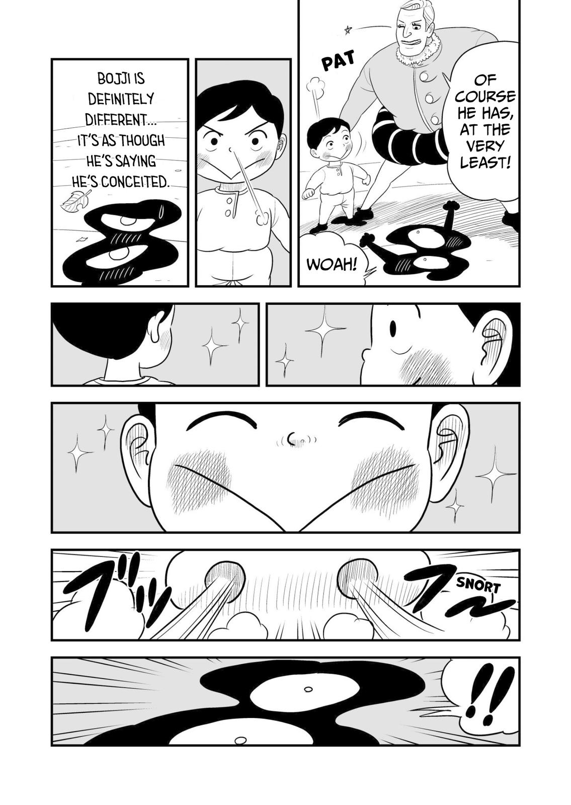 King Ranking Chap 43 - Next Chap 44