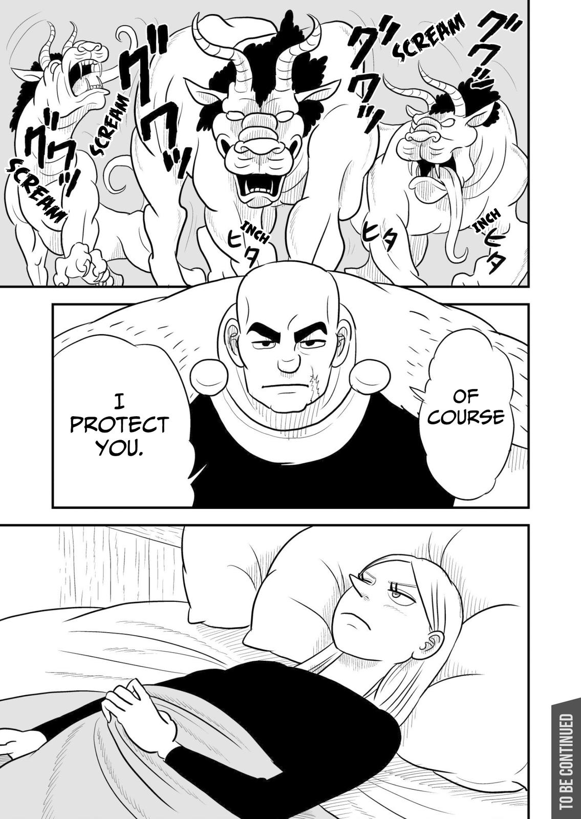 King Ranking Chap 57 - Next Chap 58