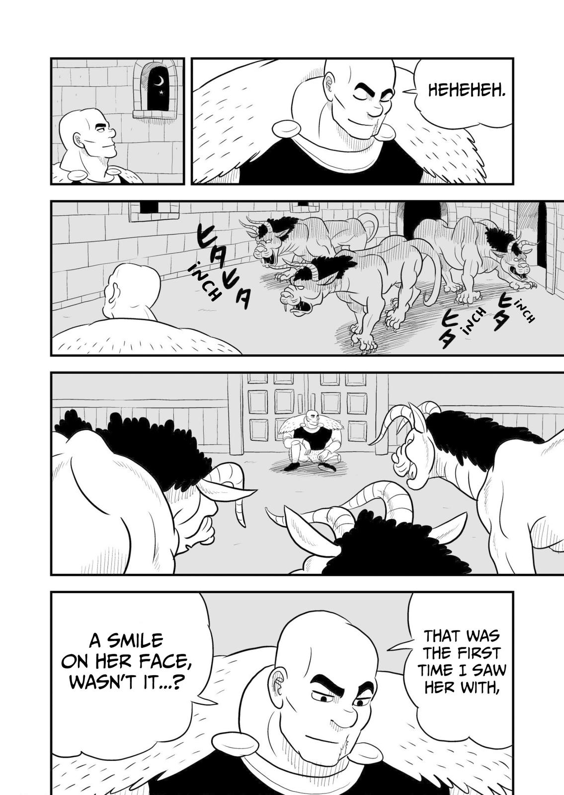 King Ranking Chap 57 - Next Chap 58