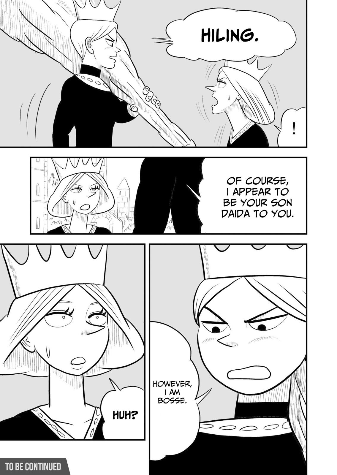 King Ranking Chap 54 - Next Chap 55