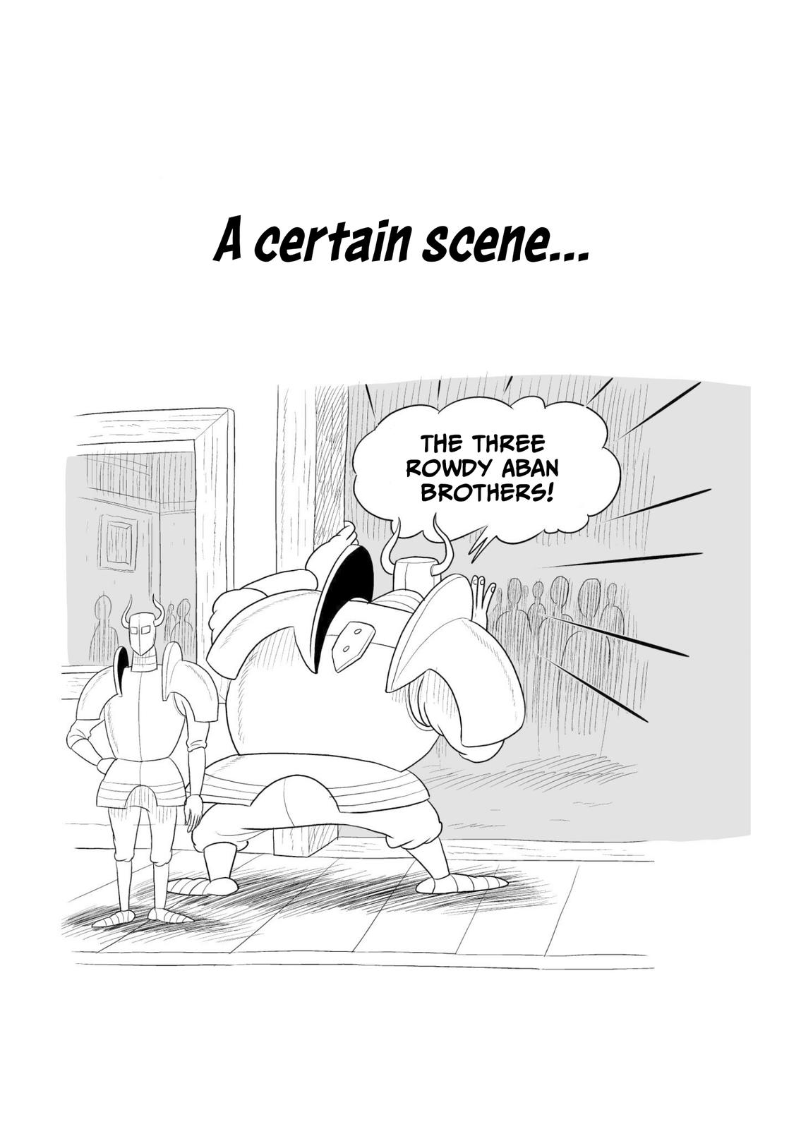 King Ranking Chap 55.5 - Next Chap 56.5