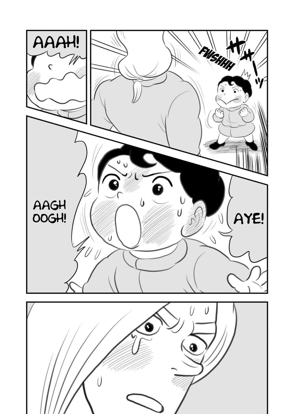 King Ranking Chap 55.5 - Next Chap 56.5