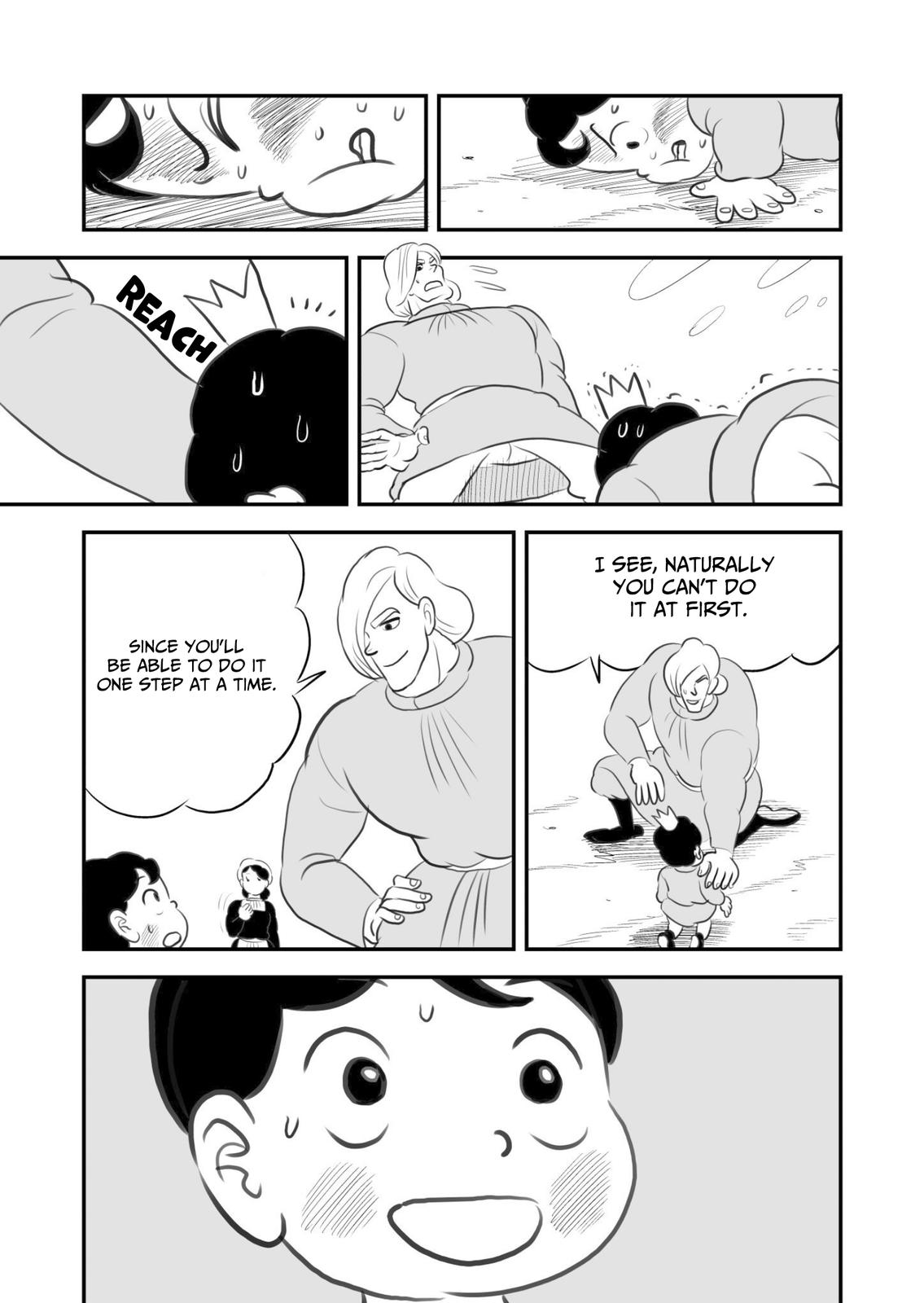 King Ranking Chap 55.5 - Next Chap 56.5