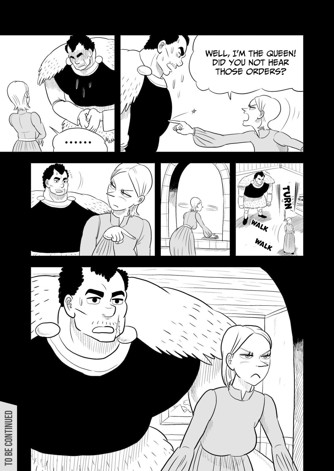 King Ranking Chap 56 - Next Chap 57