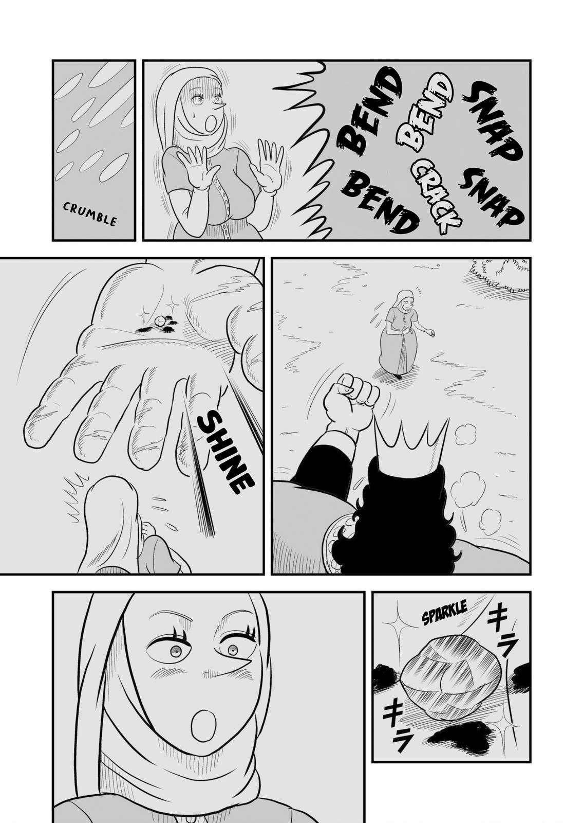 King Ranking Chap 56 - Next Chap 57