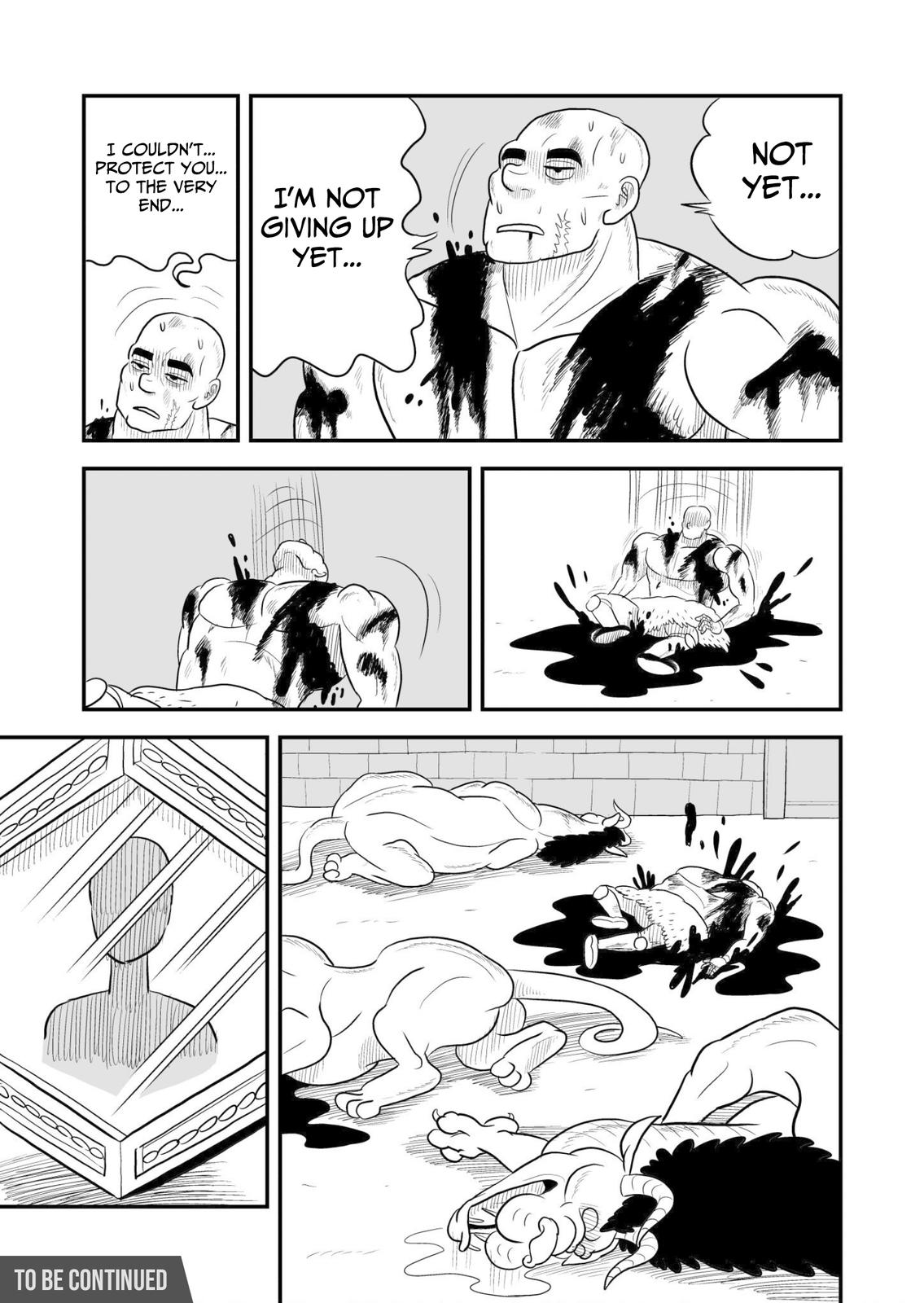 King Ranking Chap 59 - Next Chap 60
