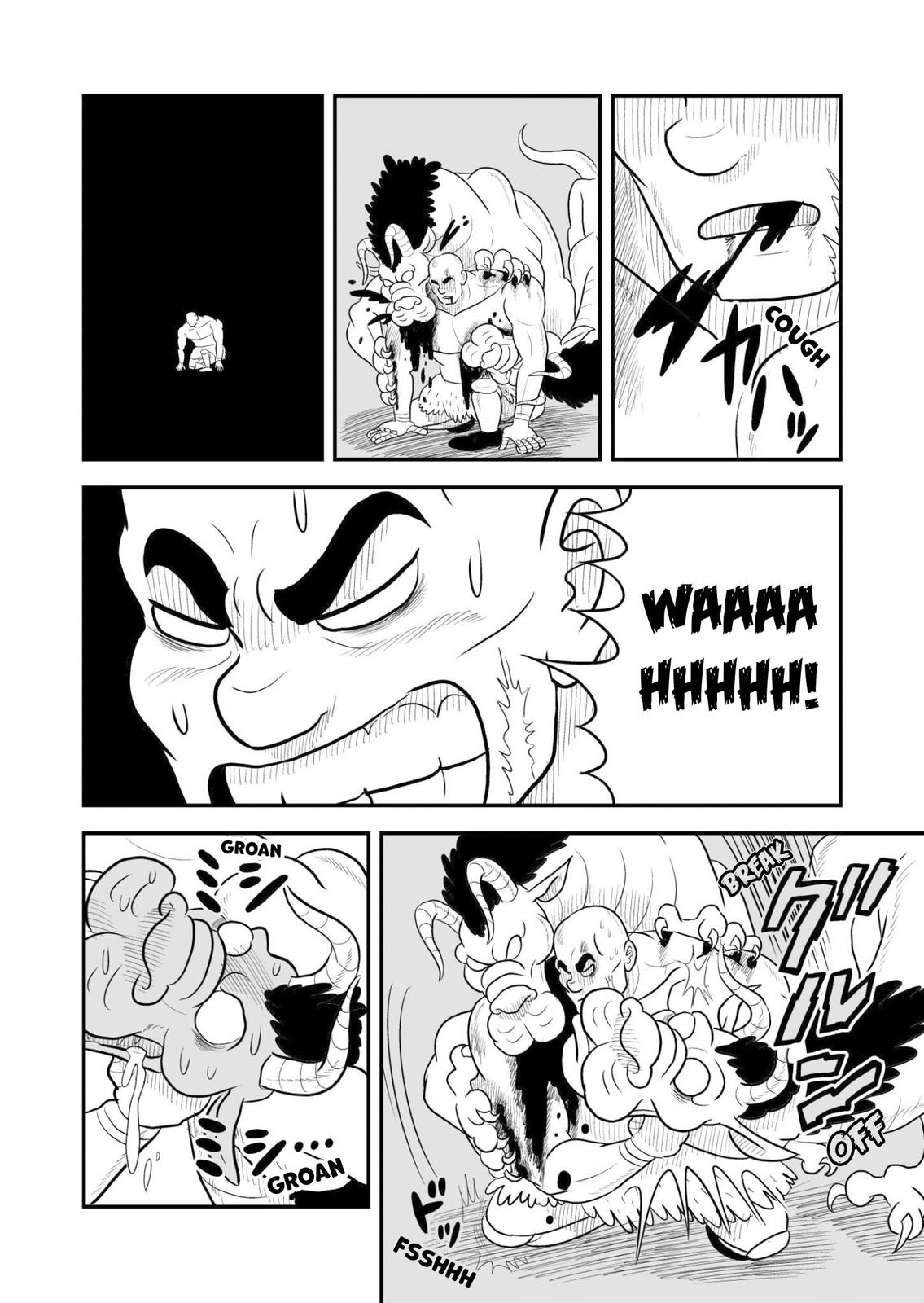 King Ranking Chap 59 - Next Chap 60