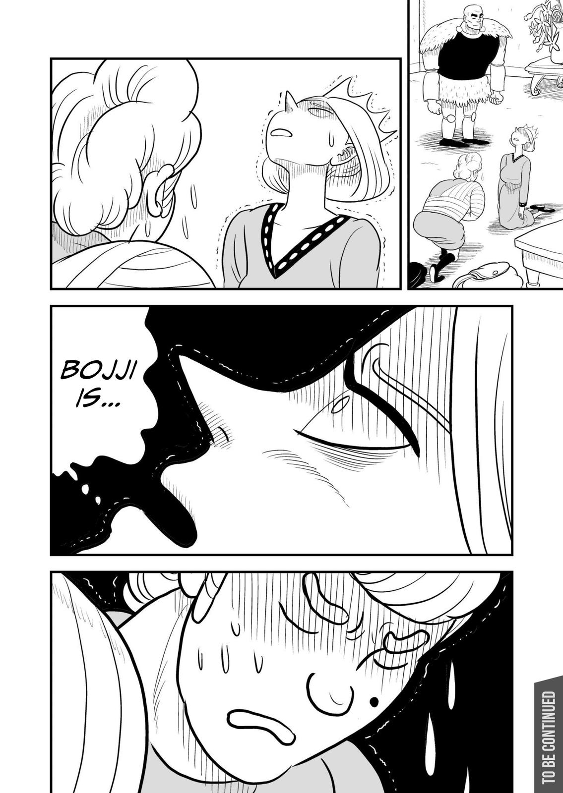 King Ranking Chap 50 - Next Chap 51