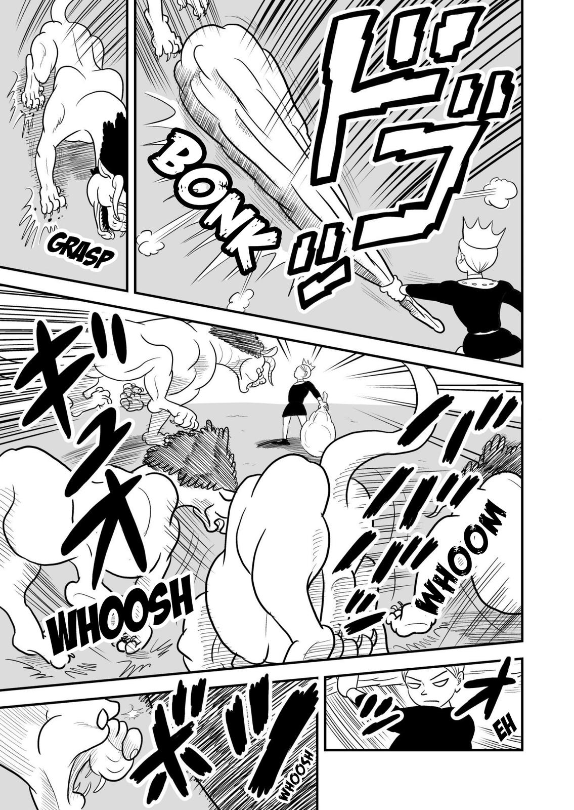 King Ranking Chap 50 - Next Chap 51
