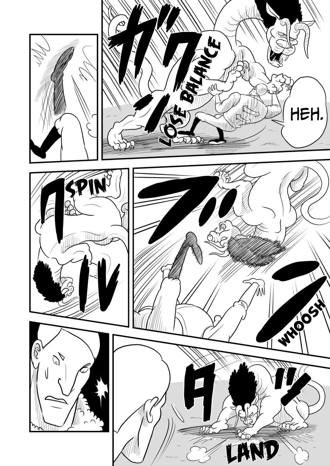 King Ranking Chap 50 - Next Chap 51