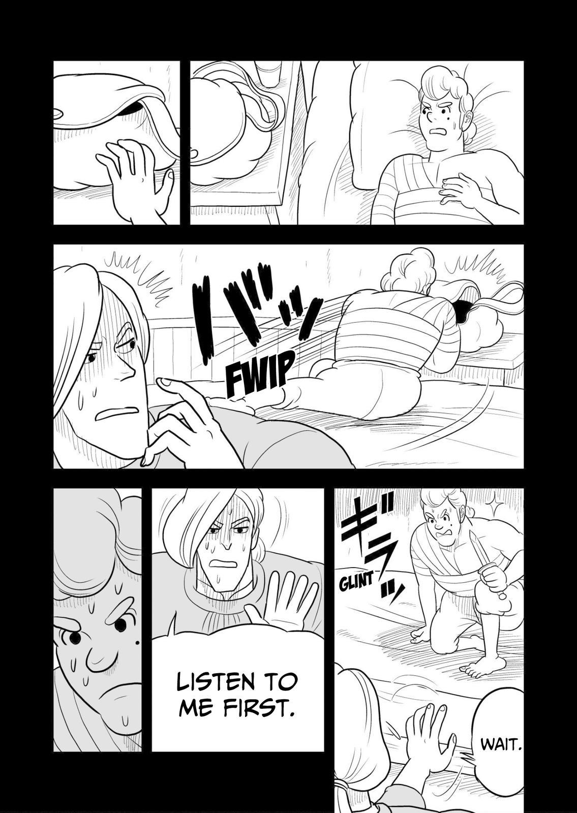 King Ranking Chap 51 - Next Chap 52