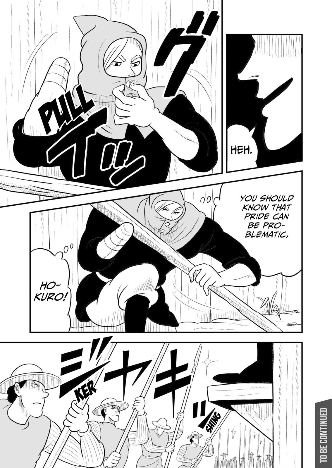 King Ranking Chap 51 - Next Chap 52