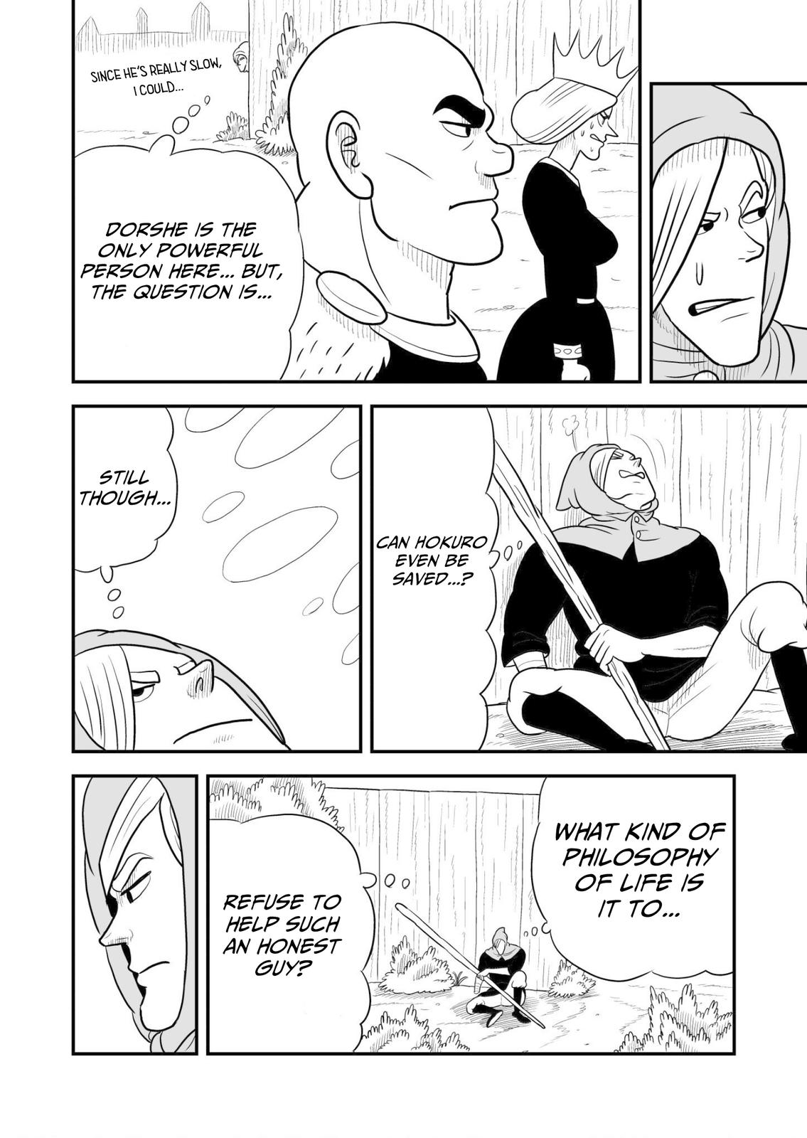 King Ranking Chap 51 - Next Chap 52