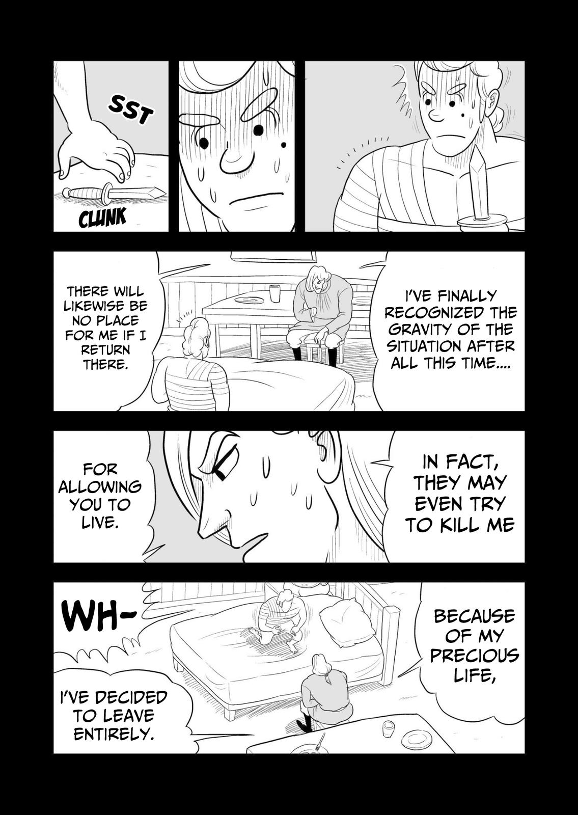 King Ranking Chap 51 - Next Chap 52