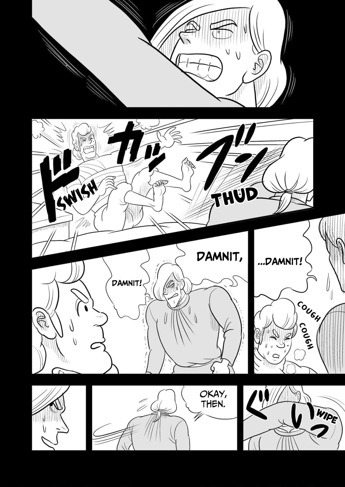 King Ranking Chap 51 - Next Chap 52