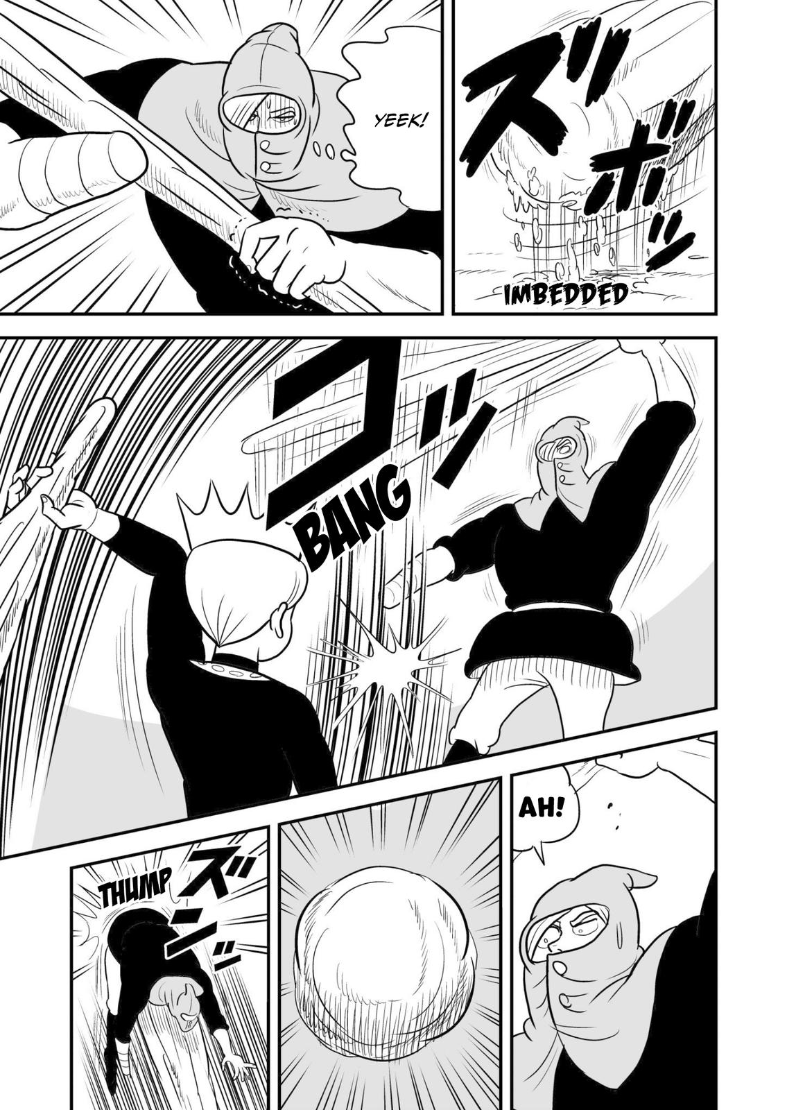 King Ranking Chap 52 - Next Chap 53